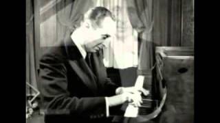 Vladimir Horowitz plays Chopin Revolutionary Etude Op10 No12 in C Minor [upl. by Leduar]