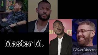 DJ VLAD APOLOGIZES TO MARLON WAYANS  He Admits Wrong  The Truth Oct 2024 [upl. by Anazus]