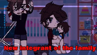 New integrant of the family Ticcimask [upl. by Beane253]