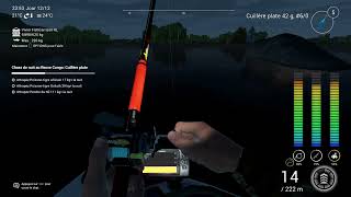 Fishing Planet New Xp Breakdown Guide [upl. by Ynnhoj975]