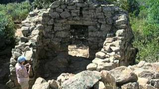 Nuraghe in Sardinia 2 [upl. by Leund194]