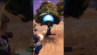 Hiding in a tree This is my solo win  lockepsb on Twitch [upl. by Wira]