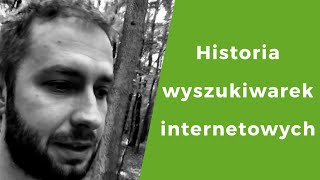 Oldschool 5 Wyszukiwarki internetowe  jak to się zaczęło [upl. by Cori]