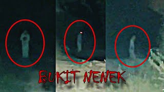 BUKIT NENEK PENANG  HANTU MATA MERAH PEGANG BAYI  Paranormal DZP Dauz  PONTIANAK MENGILAI SERAM [upl. by Auof]