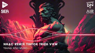 Nhạc Remix TikTok Triệu View  BXH Nhạc Trẻ Remix Hay Nhất Hiện Nay🎼Top 20 Nhạc TikTok Hay 2024 [upl. by Annemarie]