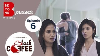 Beyond Originals  Black Coffee  Behind the scenes  Param Singh and Harshita Gaur [upl. by Naret]