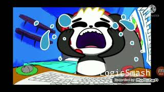 Combo Panda CryingFrog Box Thecoolman78 [upl. by Kries]