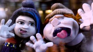 THE SMURFS 2  20quot TV Spot  At Cinemas July 31 [upl. by Newnorb]