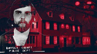 The Amityville Horror True Story quotDocumentaryquot [upl. by Reube687]