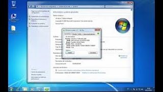 Windows 7 Loader v2 0 9 32Bit 64Bit [upl. by Eppes]