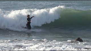 Channel Islands Dumpster Diver DD2 Sessions [upl. by Dionisio]