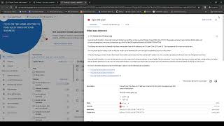 GCP Mitigate Threats and Vulnerabilities with Security Command Center Challenge Lab GSP382 [upl. by Auoy]