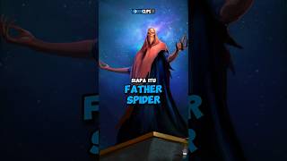 SESEPUH SPIDERVERSE marvel oniclipstv spiderman [upl. by Joanna240]