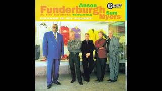 Sam Myers amp Anson Fuderburgh  Willie Joe [upl. by Iknarf]