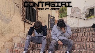 mete  Contagiri feat81Kid [upl. by Weathers454]