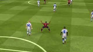 Sociable Soccer 25 • Gameplay Trailer • PS Xbox Switch PC [upl. by Serica713]