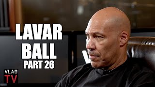 Lavar Ball on LaMelo Drafted 3 by Hornets Compares Himself to Deion Sanders Part 26 [upl. by Tunk]