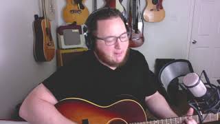 That Summer  Seth Bradford  Garth Brooks Cover [upl. by Adnalahs]