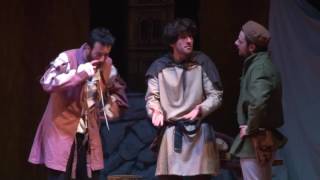 Le gaie novelle di Calandrino Bruno e Buffalmacco  La Mansarda Teatro DellOrco  PromoTrailer [upl. by Kimmie112]