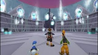 Kingdom hearts 2 pt18 LIVE [upl. by Billye]