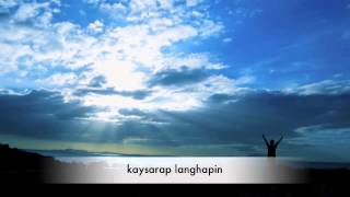 Calatagan Hymn 2013 [upl. by Ingemar]