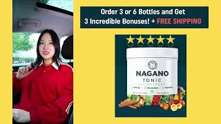 Nagano Tonic Revolutionizes Your Health in 2024 [upl. by Letnahc]