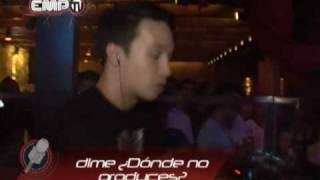 Entrevista Laidback Luke [upl. by Adriell914]