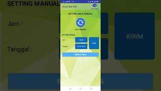 setting smart bell v3 [upl. by Bathulda]