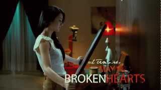 BROKENHEARTS  Promo 60 [upl. by Kast250]