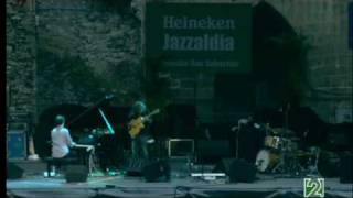 Brad Mehldau amp Pat Metheny  Unrequited [upl. by Ianthe]