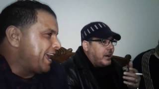 Lotfi ben zina et Lotfi jormena Ya 7mama [upl. by Winnifred746]