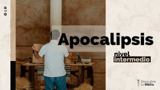 Introducción a Apocalipsis I Nivel intermedio desde Israel [upl. by Idihsar619]