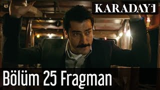 Karadayı 25Bölüm Fragmanı 1 [upl. by Onairam791]