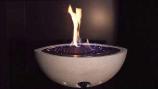 CVO Fire Gas Firebowl [upl. by Magdala239]