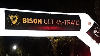 Bison UltraTrail [upl. by Adnohsel832]