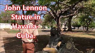 Cuba amp John Lennon  Sanchara [upl. by Nicks674]