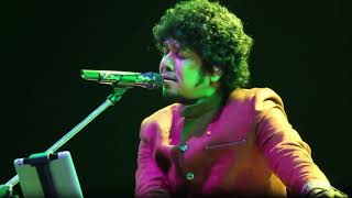 PAPON FIRST LIVE GHAZAL Concert at Phoenix Mall Pune [upl. by Nirek]