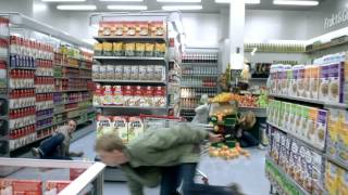 ICA reklamfilm 2007 v21  Skräckmamma HD [upl. by Reg]