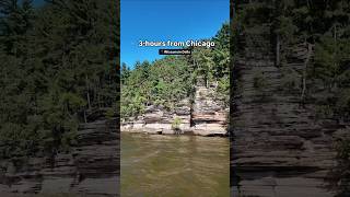 Original Wisconsin Ducks Dells Boat Tour wisconsindells [upl. by Akemrehs]