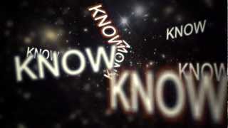 MATRIX amp FUTUREBOUND FEAT LUKE BINGHAM  ALL I KNOW Lyric Video [upl. by Araas]