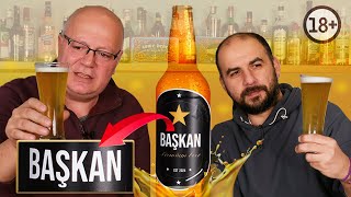 Evde Bira Nasıl Yapılıyor amp Bira Kültürü serdarbaskan MeloBarda [upl. by Lambart455]