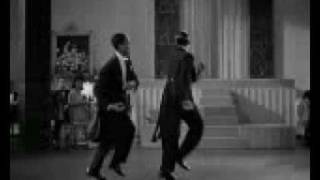 Glenn Miller ft Nicholas Bros Ive Got A Gal In Kalamazoo [upl. by Dietsche]