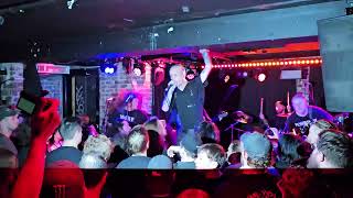 To The Grave LIVE  The Lansdowne Hotel Sydney FULL SET 31 August 2024 [upl. by Iek]