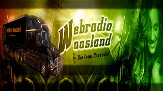 Livestream WebradioWaasland [upl. by Rufford]