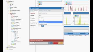 PostgreSQL pgAdmin 4  Tablo ilişkilendirme3 [upl. by Arakat]