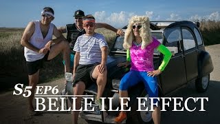 Get Ready For S5 EP6  Belle île effect [upl. by Weiss]