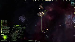 StarSector Galactic Domination E128 Taking on Two Final Mess Fleets [upl. by Miki366]