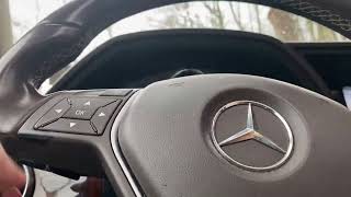 2014 Mercedes Benz GLK250 Bluetec  159K Mile Owner Review 15K by me [upl. by Kinzer]