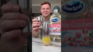 Fruit Roll Up Mimosa Recipe [upl. by Tabbi]