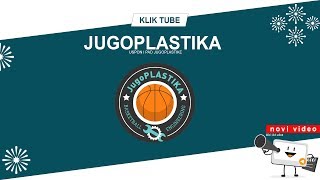 JUGOPLASTIKA  Uspon i pad splitskog giganta  Jugoslavija [upl. by Lennaj]